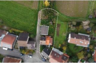 Haus kaufen in 71364 Winnenden, Ruhiges Wohnen mit Aussicht am Ortsrand in Winnenden-Höfen