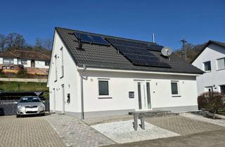 Haus kaufen in 66503 Dellfeld, Modernes EFH mit PV & Solar | energieeffizient, zukunftssicher & provisionsfrei