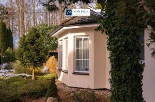 Haus kaufen in 18069 Evershagen, Moderner Wohnkomfort auf einer Ebene I Gepflegter Bungalow auf sonnigem, innenstädtischem Grundstück