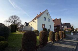 Haus kaufen in 48565 Steinfurt, Familientraum in Burgsteinfurt