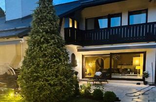 Villa kaufen in Theodor-Körner-Strasse 13 a, 85521 Ottobrunn, Elegante modernisierte 5-Zimmer Doppelhausvilla mit 180 m² Wohnfläche in Bestlage Ottobrunn