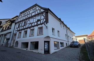 Mehrfamilienhaus kaufen in Hauptstraße, 76593 Gernsbach, Renditestarkes Mehrfamilienhaus mit 5 Einheiten – Kapitalanlage mit enormem Entwicklungspotenzial