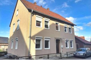 Einfamilienhaus kaufen in 31084 Freden, Einfamilienhaus mit viel Platz in Freden!