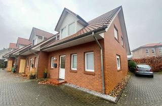 Haus kaufen in 49545 Tecklenburg, Vier Reihenhäuser als Anlage!