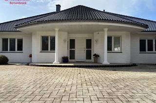 Villa kaufen in 49577 Ankum, Lage Lage Lage - Villa in Ankums bester Lage