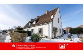 Haus kaufen in 18230 Rerik, Handwerk trifft Küstenluft