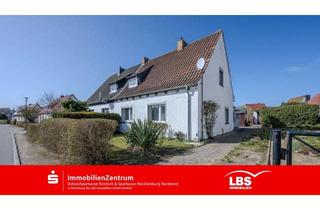 Haus kaufen in 18230 Rerik, Handwerk trifft Küstenluft