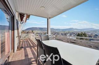 Mehrfamilienhaus kaufen in 72555 Metzingen, Mehrfamilienhaus mit Panoramablick über Metzingen