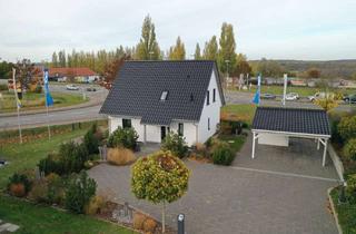 Haus kaufen in 14822 Planebruch, Haus mit 122qm und 4 Zimmern inkl. Grundstück