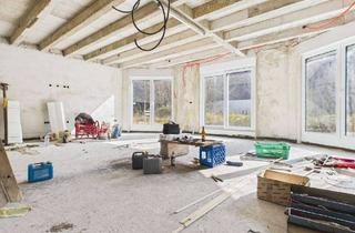 Einfamilienhaus kaufen in Unterdorfstr., 86637 Villenbach, Großzügiges Einfamilienhaus mit viel Potenzial und großem Grundstück in Villenbach (bei Wertingen)