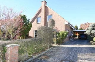 Haus kaufen in 31157 Sarstedt, Familienidylle am Sonnenkamp: Modernes Zuhause in begehrter Lage von Sarstedt!