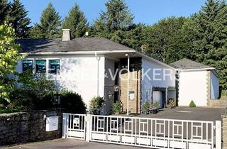 Haus kaufen in 57627 Gehlert, Vielseitig nutzbares Anwesen mit parkähnlich angelegtem Gartengrundstück