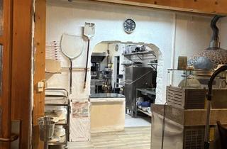 Haus kaufen in 35088 Battenberg, Günstiges, Wohn- und Geschäftshaus- Haus mit Gaststätte und Frisörladen, in Battenberg (EDER)