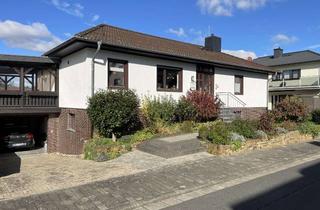 Haus kaufen in 61239 Ober-Mörlen, Sehr gepflegtes Wohnhaus mit großem Garten in bester Lage