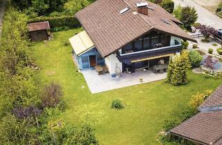 Haus kaufen in 87527 Sonthofen, Exzellente Bestlage: Hochwertiges Anwesen für anspruchsvolle Familien im Herzen Sonthofens