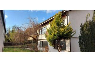 Haus mieten in 88662 Überlingen, Modernisiertes Einfamilienhaus mit separater Einliegerwohnung und großem Garten in Überlingen