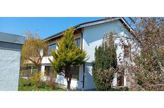 Haus mieten in 88662 Überlingen, Modernisiertes Einfamilienhaus mit separater Einliegerwohnung und großem Garten in Überlingen