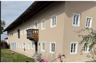 Haus mieten in 83128 Halfing, Exklusives Landhaus im Chiemgau