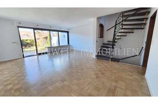 Haus mieten in 85748 Garching, Charmantes RMH in familienfreundlicher und zentrumsnaher Lage mit Garten