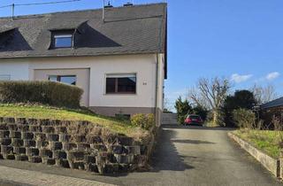 Haus mieten in 56329 St. Goar, Geräumiges 4-Zimmer-Haus mit großem Hof und Garten