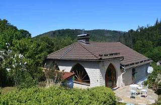 Haus mieten in 37447 Wieda, Charmantes Einfamilienhaus in Wieda (Walkenried) mit 3 Zimmern