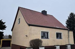 Haus mieten in 39175 Biederitz, Schönes gepflegtes Einfamilienhaus mit Charme und guter Ausstattung in 39175 Biederitz