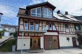 Haus mieten in 88271 Wilhelmsdorf, Gemütliche Doppelhaushälfte bei Wilhelmsdorf zu vermieten