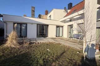 Haus mieten in Kreuzweg, 04509 Delitzsch, Mietkauf mögl.-180qm Einfamilienhaus mit Südgarten
