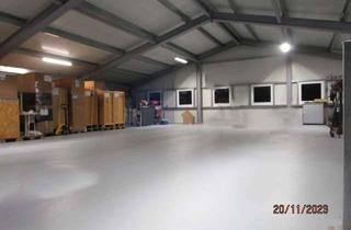 Gewerbeimmobilie mieten in Martinshof, 83626 Valley, Lagerfläche Lagerraum Lagerhalle Lager Gewerbefläche 1. OG Gewerbehalle