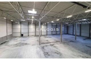 Gewerbeimmobilie mieten in 65830 Kriftel, Lager- / Logistikfläche | Anbindung an die A66