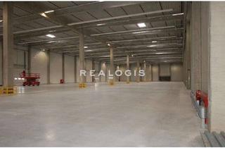 Gewerbeimmobilie mieten in 63762 Großostheim, Lager/ Produktion - 9,50 m UKB - 3x ebenerdig - ab sofort verfügbar