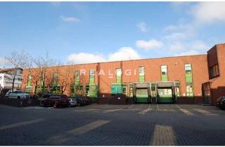 Gewerbeimmobilie mieten in 63128 Dietzenbach, Bis zu ca. 1.390 m² Lager-/Logistikfläche - teilbar ab 600 m²