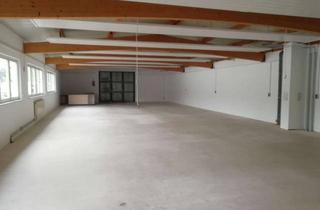 Büro zu mieten in Hermann-Volz-Straße 44, 88400 Biberach, Lagerhalle mit Bürogebäude in Biberach/Riß