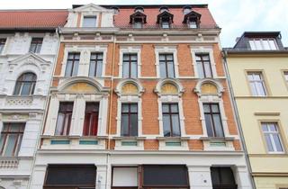 Anlageobjekt in 02826 Nikolaivorstadt, MFH- Paket in Görlitz zum Faktor 12,8.