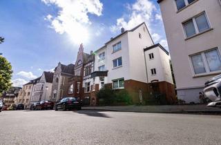 Anlageobjekt in 58097 Altenhagen, Saniertes Dreifamilienhaus mit Baugrundstück und Garagenhof in guter Lage!