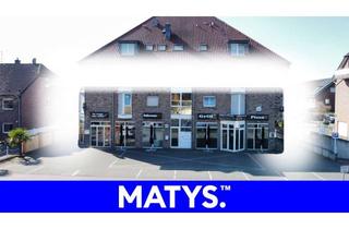 Anlageobjekt in 47441 Moers, Moers-Asberg | Lage, Lage, Lage: Immobilienportfolio mit guter Rendite