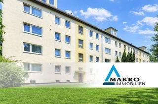 Anlageobjekt in 25421 Pinneberg, 3D VIRTUAL TOUR - Kapitalanlage mit Entwicklungspotenzial in Pinneberg