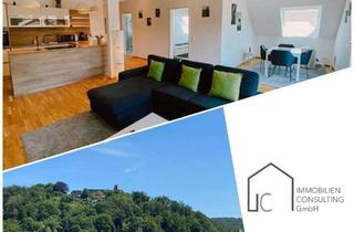 Anlageobjekt in 66849 Landstuhl, ***** Design-Loft mit Burgblick in Bestlage von Landstuhl *****