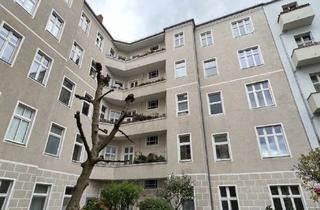 Anlageobjekt in 12205 Lichterfelde, 17,4 FACH - SANIERTER ALTBAU NAHE BOTANISCHER GARTEN ! www.mahlke.eu