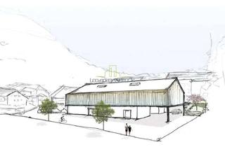 Grundstück zu kaufen in 87509 Immenstadt, Bühl am Alpsee: Großzügiges Grundstück mit ca. 2.000 m² für Wohnen und Gewerbe