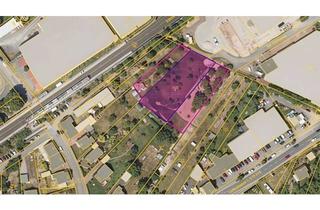 Grundstück zu kaufen in 66459 Kirkel, Wohnen im Grünen – Baugrundstücke in Kirkel Limbach