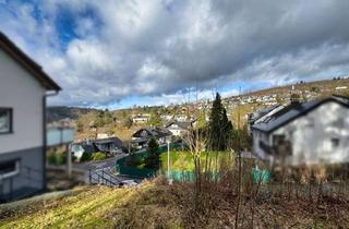 Grundstück zu kaufen in 65817 Eppstein, Ein Platz fürs Leben – Baulücke mit erteilter Baugenehmigung in Eppstein-Vockenhausen