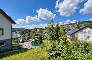 Grundstück zu kaufen in 65817 Eppstein, Ein Platz fürs Leben – Baulücke mit erteilter Baugenehmigung in Eppstein-Vockenhausen