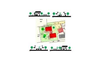 Grundstück zu kaufen in 72172 Sulz, GEMEINSAM BAUEN. GETRENNT WOHNEN.