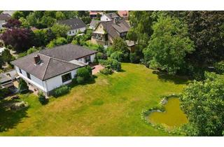 Grundstück zu kaufen in 38162 Cremlingen, SELTENE GELEGENHEIT - 4 Baugrundstücke in ruhiger Lage von Hordorf/Cremlingen !