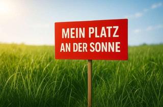 Grundstück zu kaufen in 24628 Hartenholm, Ihr Platz an der Sonne mit schönem Ausblick in die Natur!