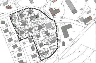 Grundstück zu kaufen in 83623 Dietramszell, Baugrund für IHR Einfamilienhaus oder eine Doppelhaushälfte - nur 3 km zum S-Bahnhof