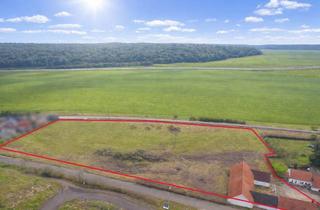 Grundstück zu kaufen in 86655 Harburg, +Green-Living+ Tiny-Haus-Siedlung - Nachhaltig Wohnen in Hoppingen