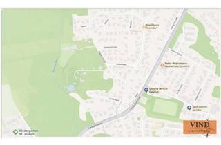 Grundstück zu kaufen in 27721 Ritterhude, Schönes Baugrundstück in Ritterhude – 569 m², zentral & voll erschlossen