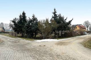 Grundstück zu kaufen in An Der Roten Lache, 04916 Herzberg, Unbebautes Grundstück in Herzberg (Elster)